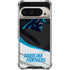 NFL Carolina Panthers Pixel 9/9 Pro Clear Case